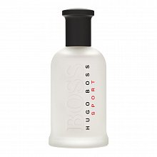 Hugo Boss Boss No.6 Bottled Sport toaletní voda pro muže 100 ml