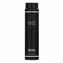 Hugo Boss Boss Nuit Pour Femme telové mlieko pre ženy 200 ml