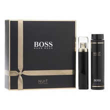 Hugo Boss Boss Nuit Pour Femme dárková sada pro ženy 75 ml