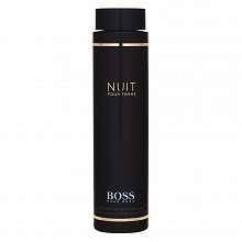 Hugo Boss Boss Nuit Pour Femme sprchový gél pre ženy 200 ml