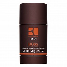 Hugo Boss Boss Orange Man deostick pro muže 75 ml