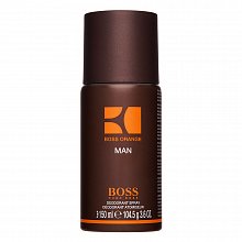 Hugo Boss Boss Orange Man deospray pro muže 150 ml