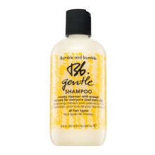 Bumble And Bumble BB Gentle Shampoo čistiaci šampón pre všetky typy vlasov 250 ml