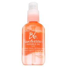 Bumble And Bumble BB Hairdresser's Invisible Oil олио за гладкост и блясък на косата 100 ml