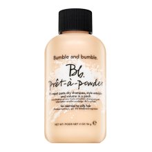 Bumble And Bumble BB Pret-A-Powder száraz sampon gyorsan zsírosodó hajra 56 g