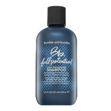 Bumble And Bumble BB Full Potential Hair Preserving Shampoo erősítő sampon száraz és töredezett hajra 250 ml