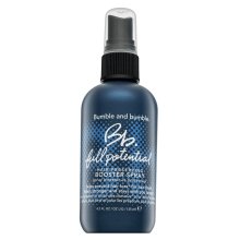 Bumble And Bumble BB Full Potential Hair Preserving Booster Spray versterkende spoelloze spray tegen haaruitval 125 ml