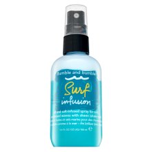 Bumble And Bumble Surf Infusion spray pentru styling onduleuri precum valurile marii 100 ml