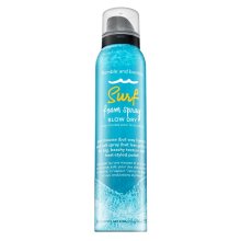 Bumble And Bumble Surf Foam Spray Blow Dry styling schuim voor een strand effect 150 ml