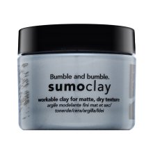 Bumble And Bumble Sumoclay hajformázó agyag mattító hatásért 45 ml