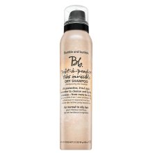 Bumble And Bumble BB Pret-A-Powder Trés Invisible Dry Shampoo droogshampoo voor snel vet haar 150 ml
