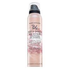 Bumble And Bumble BB Pret-A-Powder Trés Invisible Nourishing Dry Shampoo shampoo secco per tutti i tipi di capelli 150 ml