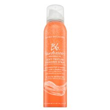 Bumble And Bumble BB Hairdresser's Invisible Oil Soft Texture Finishing Spray spray texturizzante per una leggera fissazione 150 ml