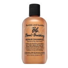 Bumble And Bumble BB Bond Building Repair Shampoo vyživující šampon pro suché a poškozené vlasy 250 ml