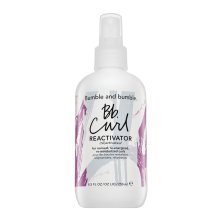 Bumble And Bumble BB Curl Reactivator Spray per lo styling per capelli mossi e ricci 250 ml