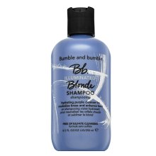 Bumble And Bumble BB Illuminated Blonde Shampoo shampoo voor blond haar 250 ml