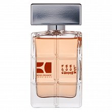 Hugo Boss Boss Orange Man Feel Good Summer toaletná voda pre mužov 40 ml