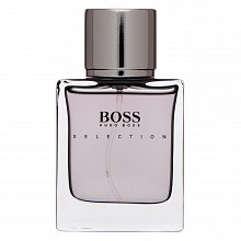 Hugo Boss Boss Selection toaletní voda pro muže 30 ml