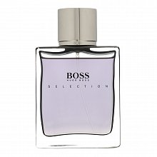 Hugo Boss Boss Selection Eau de Toilette bărbați 50 ml