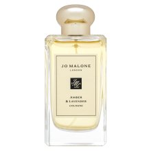 Jo Malone Amber & Lavender kolínská voda pro muže 100 ml