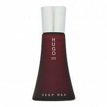 Hugo Boss Deep Red Парфюмна вода за жени 30 ml