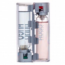 Hugo Boss Hugo darčeková sada pre mužov 25 ml