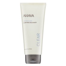 Ahava Time To Clear maska za čiščenje Purifying Mud Mask 100 ml