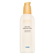 Ahava Time To Clear tónico facial All In One Toning Cleanser 250 ml