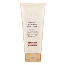 Ahava Dermud vyživujúci krém Nourishing Foot Cream 100 ml