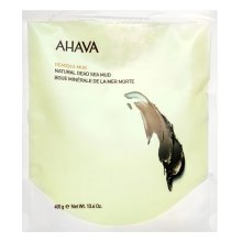 Ahava DeadSea Mud fango naturale Natural Dead Sea Mud 400 g