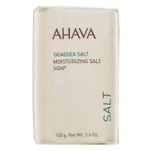 Ahava Deadsea Salt mydlo Moisturizing Salt Soap 100 g