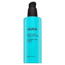 Ahava Deadsea Water Sea-Kissed овлажняващо мляко за тяло Mineral Body Lotion 250 ml