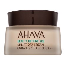 Ahava Beauty Before Age dnevna krema Uplift Day Cream Broad Spectrum SPF20 50 ml