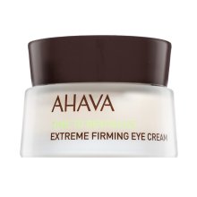 Ahava Time to Revitalize spevňujúci krém Extreme Firming Eye Cream 15 ml