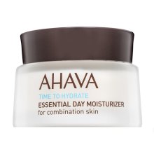 Ahava Time to Hydrate denný krém Essential Day Moisturizer 50 ml