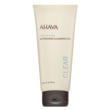 Ahava Time To Clear почистващ гел Refreshing Cleansing Gel 100 ml