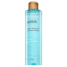 Ahava Time To Clear minerální tonizační voda Mineral Toning Water 250 ml