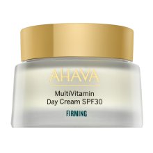 Ahava MultiVitamin kräftigende Tagescreme Day Cream SPF30 50 ml