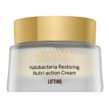 Ahava Halobacteria Restoring denní krém Nutri-action Cream 50 ml