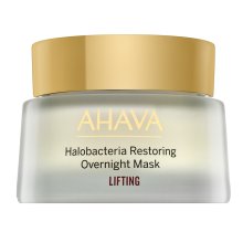 Ahava Halobacteria Restoring noční maska pro obnovu pleti Overnight Mask 50 ml