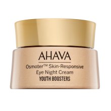 Ahava Dead Sea Osmoter Skin-Responsive nočný krém Eye Night Cream 15 ml