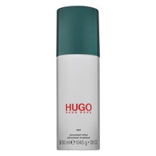 Hugo Boss Hugo deospray da uomo 150 ml