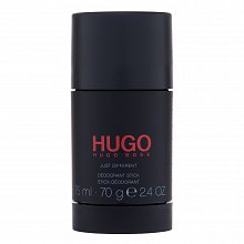 Hugo Boss Hugo Just Different Deostick für Herren 75 ml