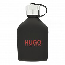 Hugo Boss Hugo Just Different Eau de Toilette bărbați 150 ml