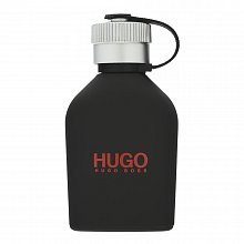 Hugo Boss Hugo Just Different Eau de Toilette para hombre 75 ml