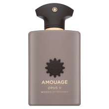 Amouage Opus V Woods Symphony woda perfumowana unisex 100 ml