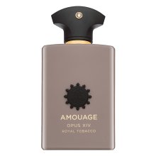 Amouage Opus XIV Royal Tobacco parfémovaná voda unisex 100 ml