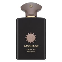 Amouage Opus XV King Blue parfémovaná voda unisex 100 ml