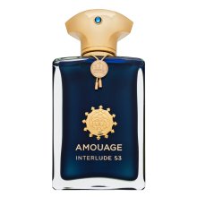 Amouage Interlude 53 čistý parfém pro muže 100 ml