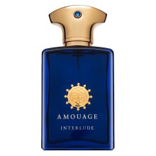 Amouage Interlude Eau de Parfum para hombre 50 ml